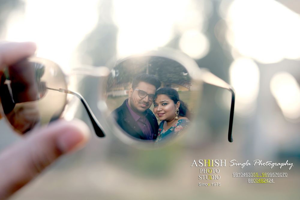 Photo By Ashish Photo Studio - Photographers