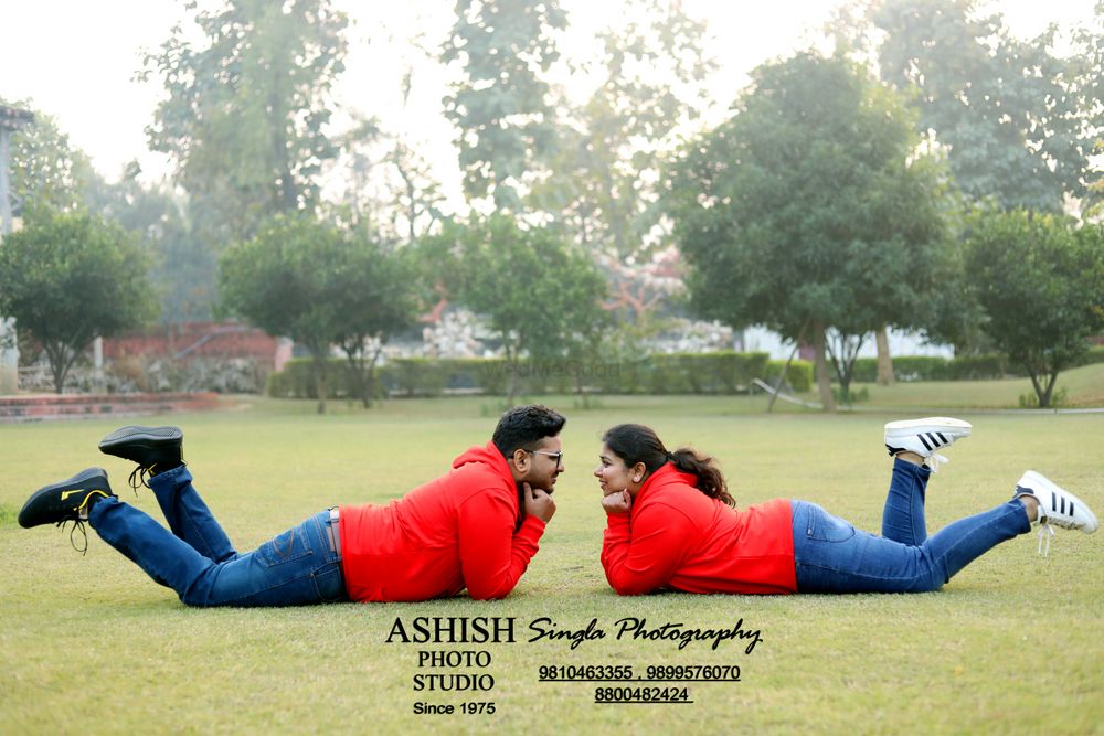 Photo By Ashish Photo Studio - Photographers