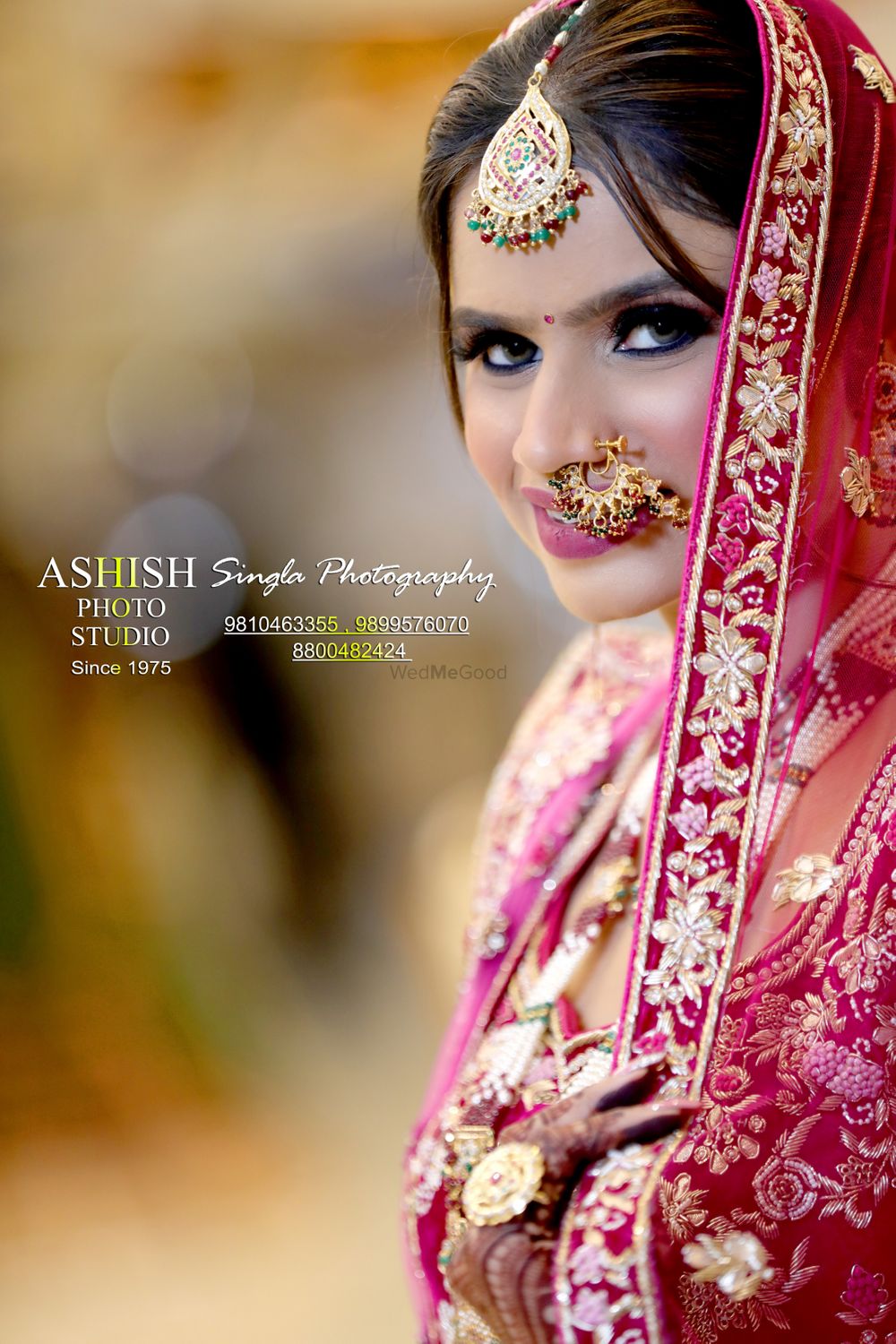 Photo By Ashish Photo Studio - Photographers