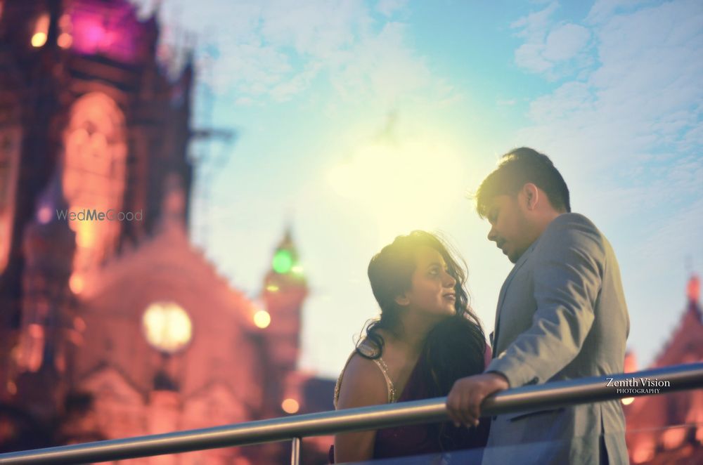 Photo By Zenith Vision Photography - Photographers