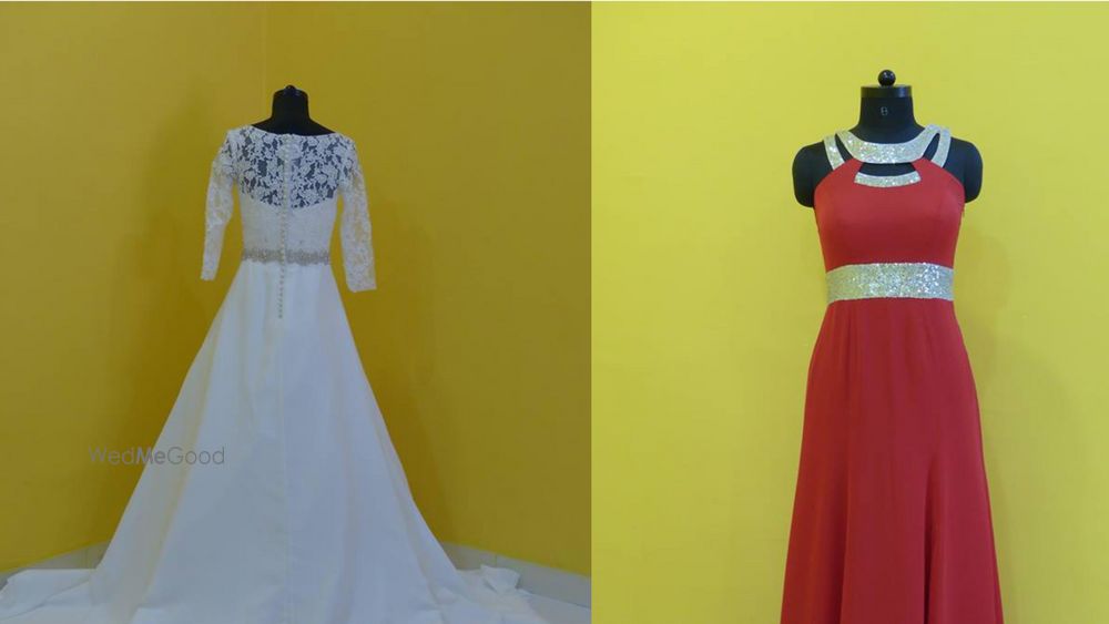 Larrys Brides