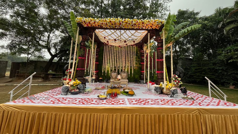 Creative Event Plannerz