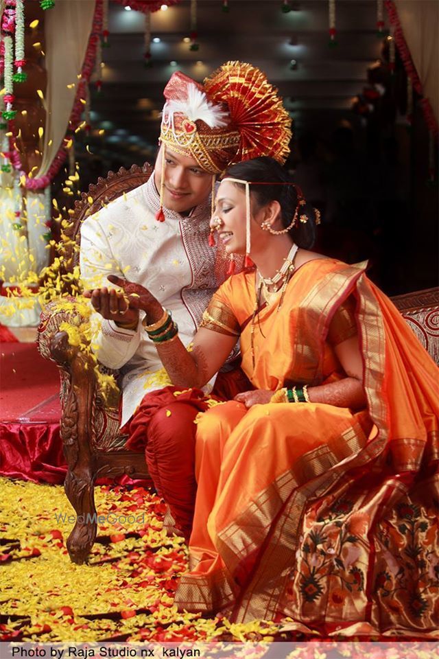 Photo By Raja Colour Studio Nx - Photographers