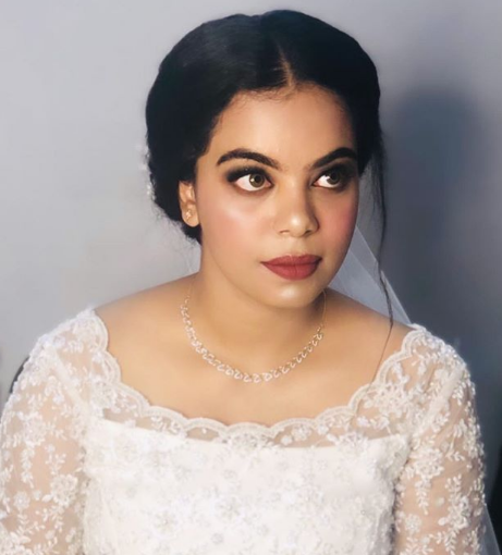 Photo By Makeup by Aaminah - Bridal Makeup