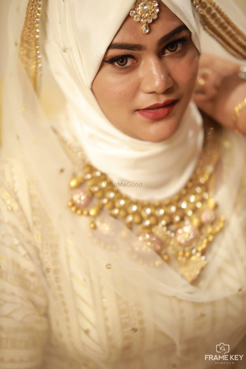 Photo By Makeup by Aaminah - Bridal Makeup