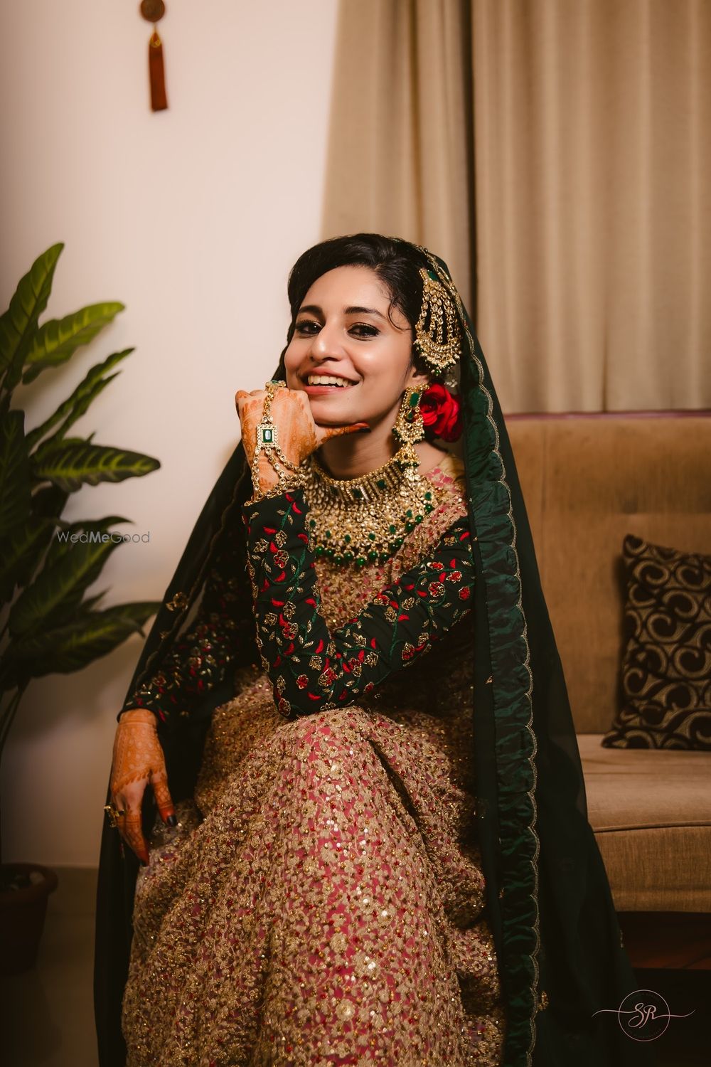 Photo By Makeup by Aaminah - Bridal Makeup