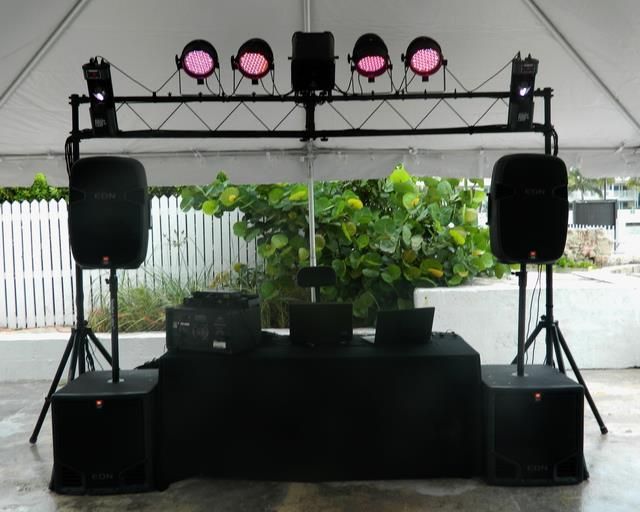 Photo By Extremesound-Total Show Solution - DJs