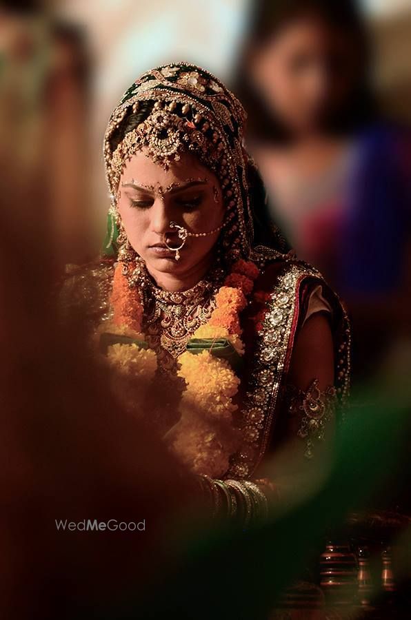 Photo By S M Photography by SNG - Photographers