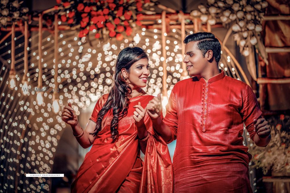 Photo By Aimshot Amritha Image Makers - Photographers