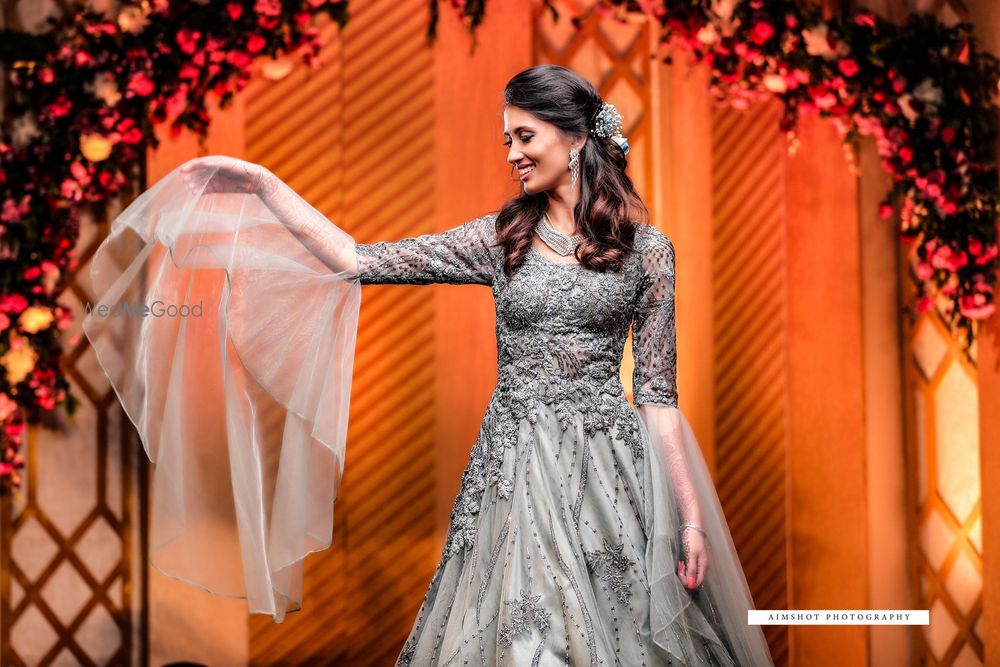 Photo By Aimshot Amritha Image Makers - Photographers