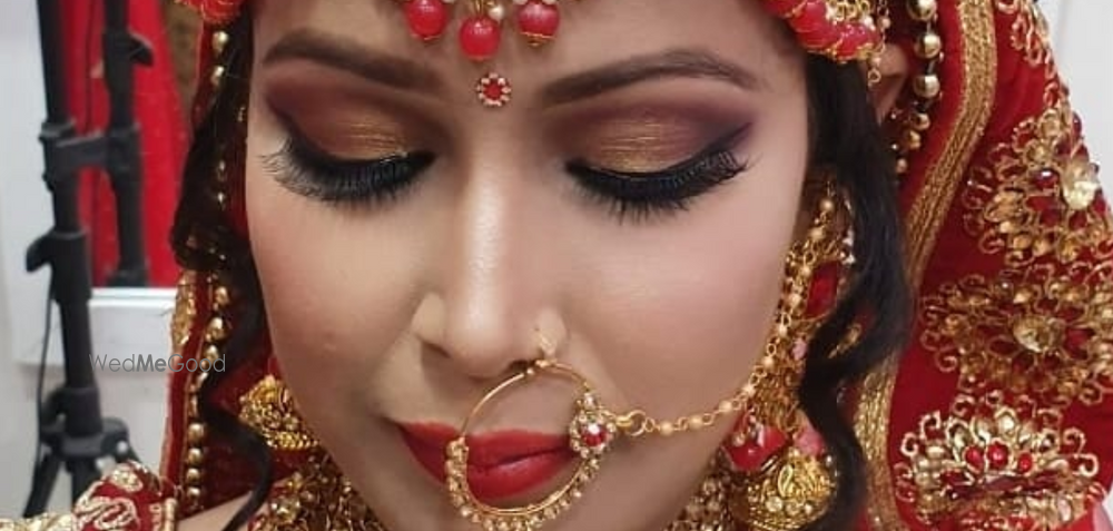 Apurva Saundarya Beauty and Makeup Studio