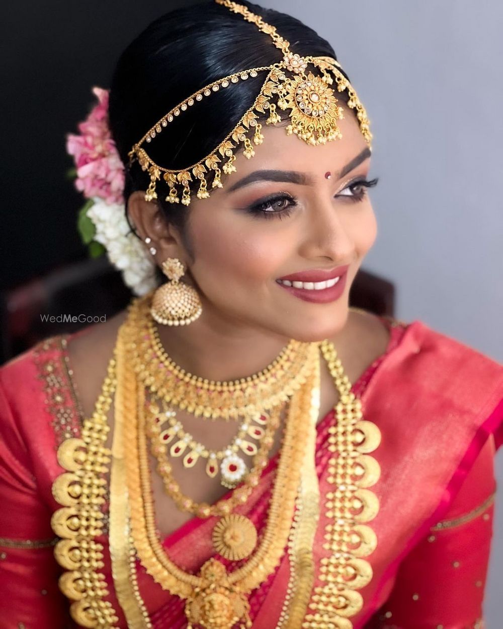 Photo By The Mix and Brows by Fathima Jmal - Bridal Makeup