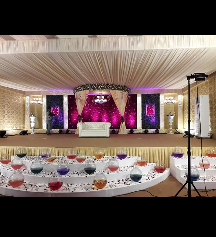 Photo By S.S. Lal Decor - Decorators