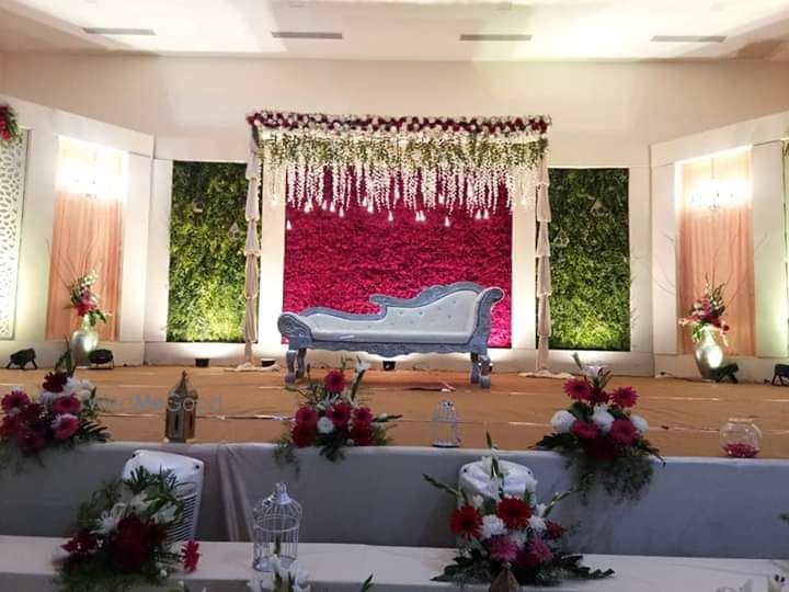 Photo By S.S. Lal Decor - Decorators