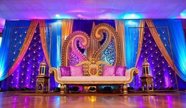 Photo By S.S. Lal Decor - Decorators