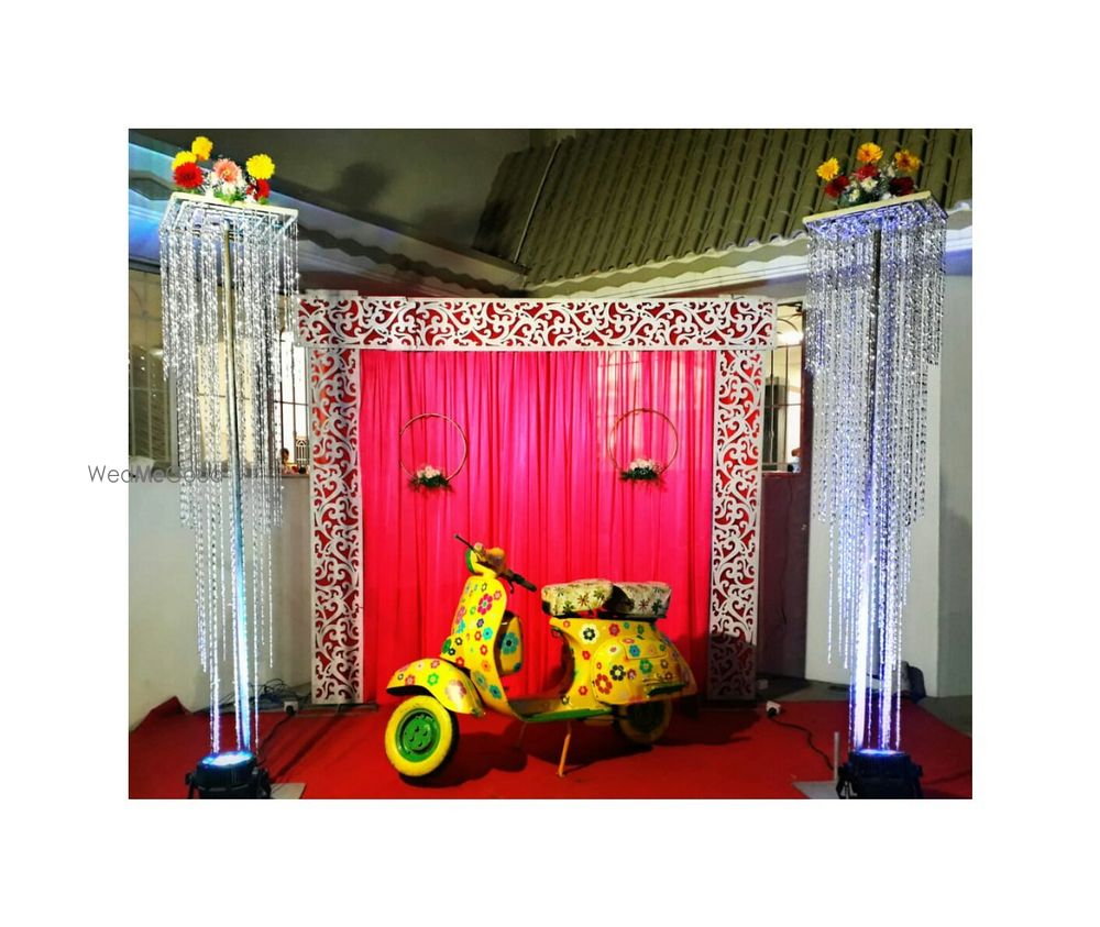 Photo By S.S. Lal Decor - Decorators