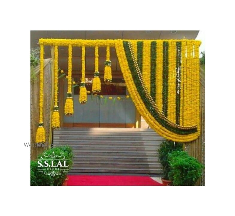 Photo By S.S. Lal Decor - Decorators