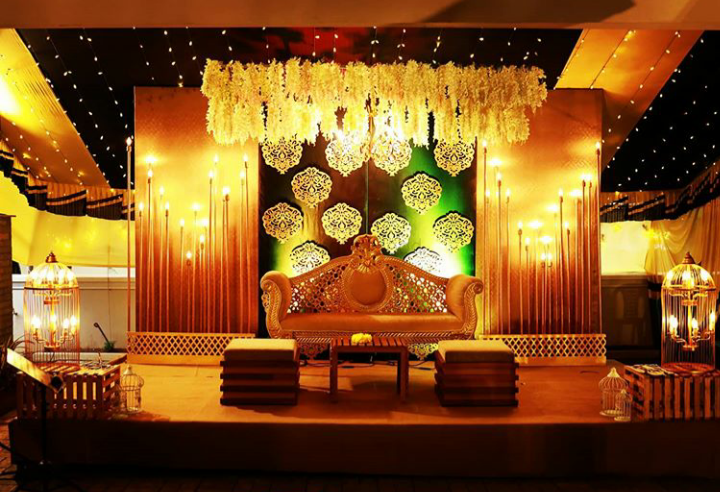 Photo By S.S. Lal Decor - Decorators