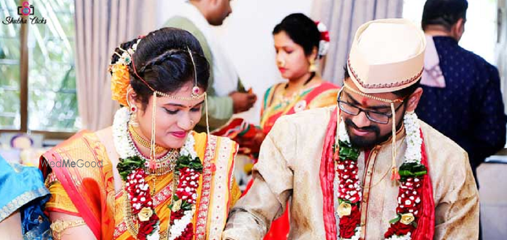 Photo By Shubha Clicks - Photographers