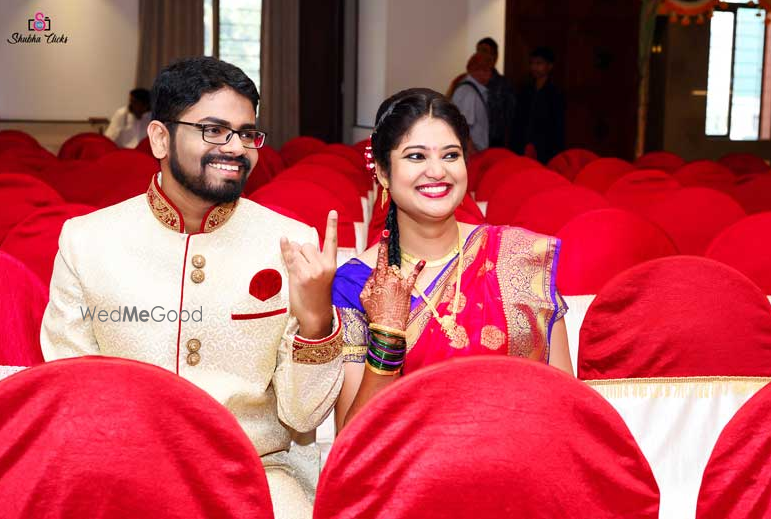 Photo By Shubha Clicks - Photographers