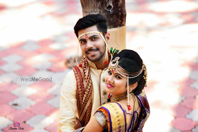 Photo By Shubha Clicks - Photographers