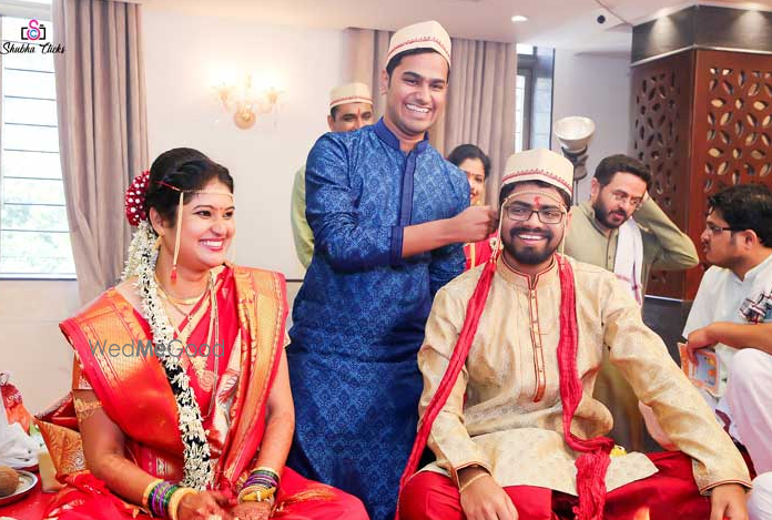 Photo By Shubha Clicks - Photographers