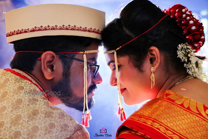 Photo By Shubha Clicks - Photographers