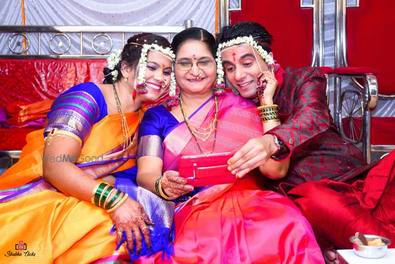 Photo By Shubha Clicks - Photographers