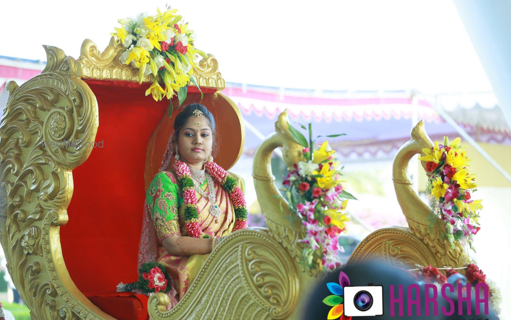 Photo By Harsha Videos - Photographers