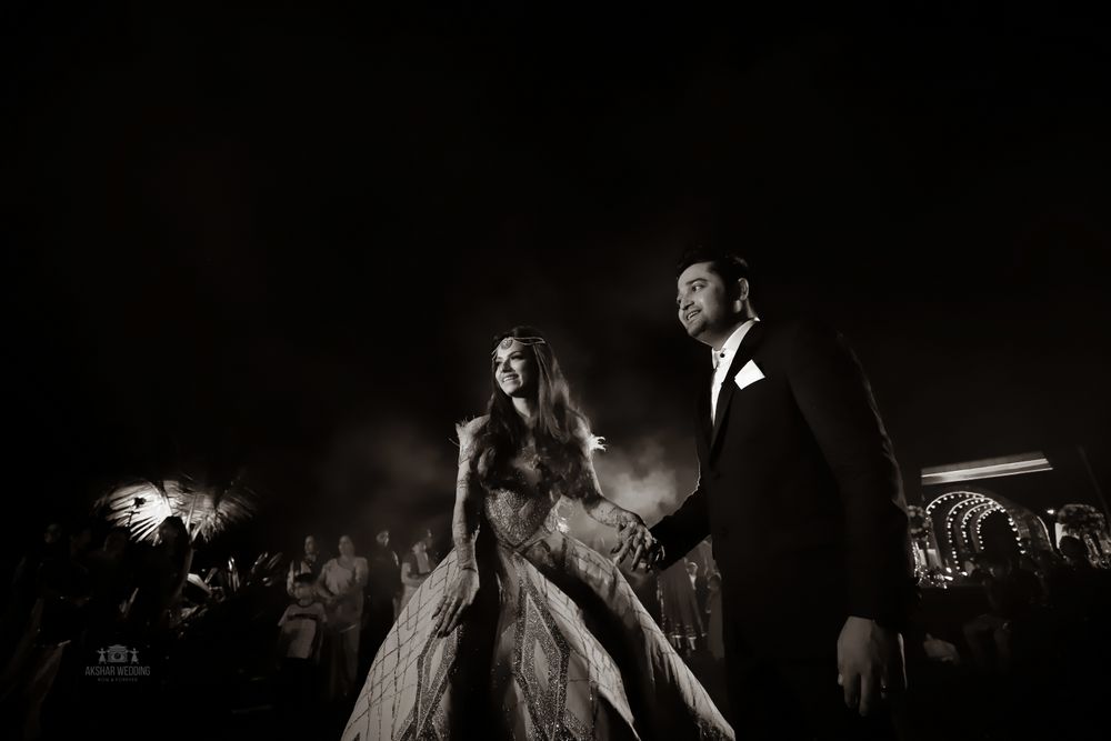 Photo By Akshar Wedding - Cinema/Video