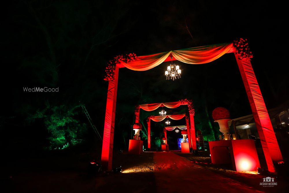 Photo By Akshar Wedding - Cinema/Video