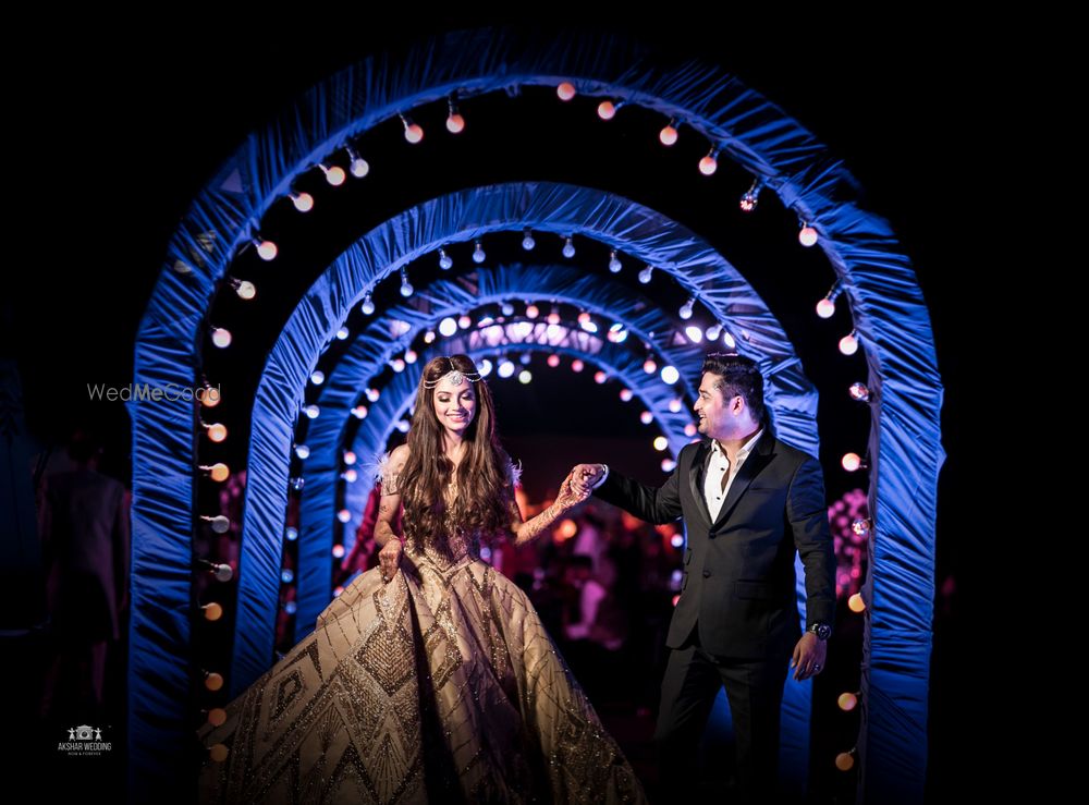 Photo By Akshar Wedding - Cinema/Video