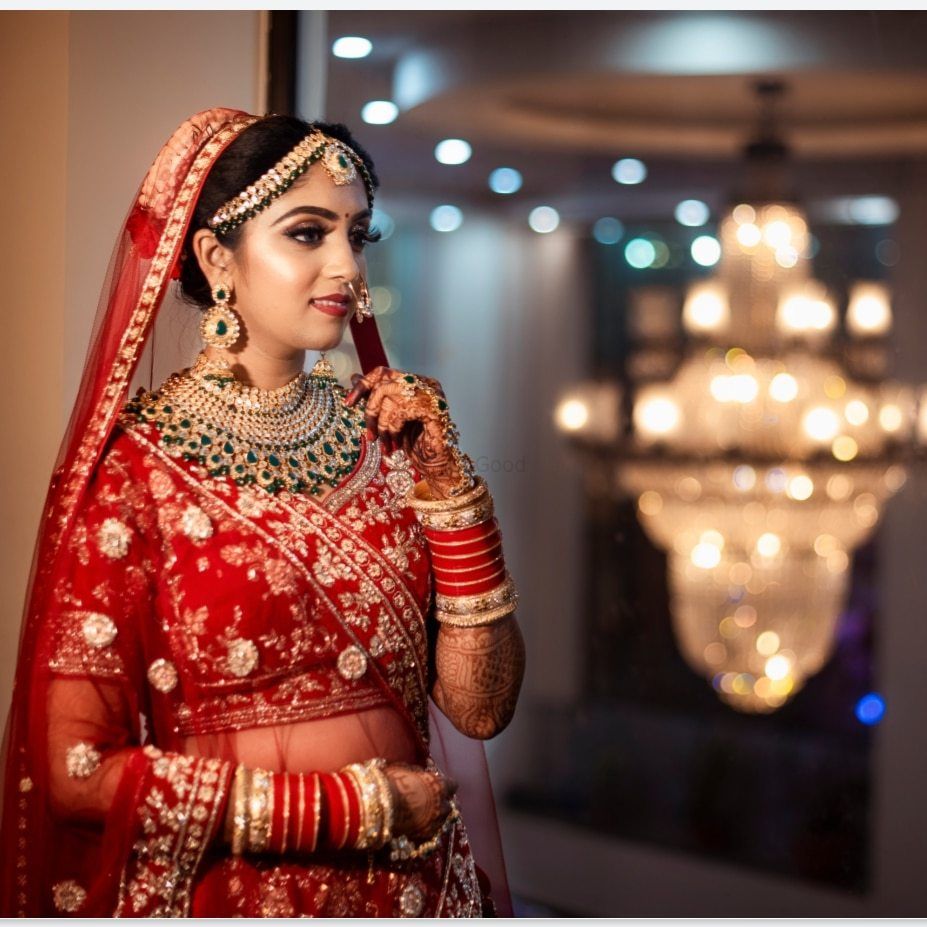 Photo By Swati More Makeovers - Bridal Makeup