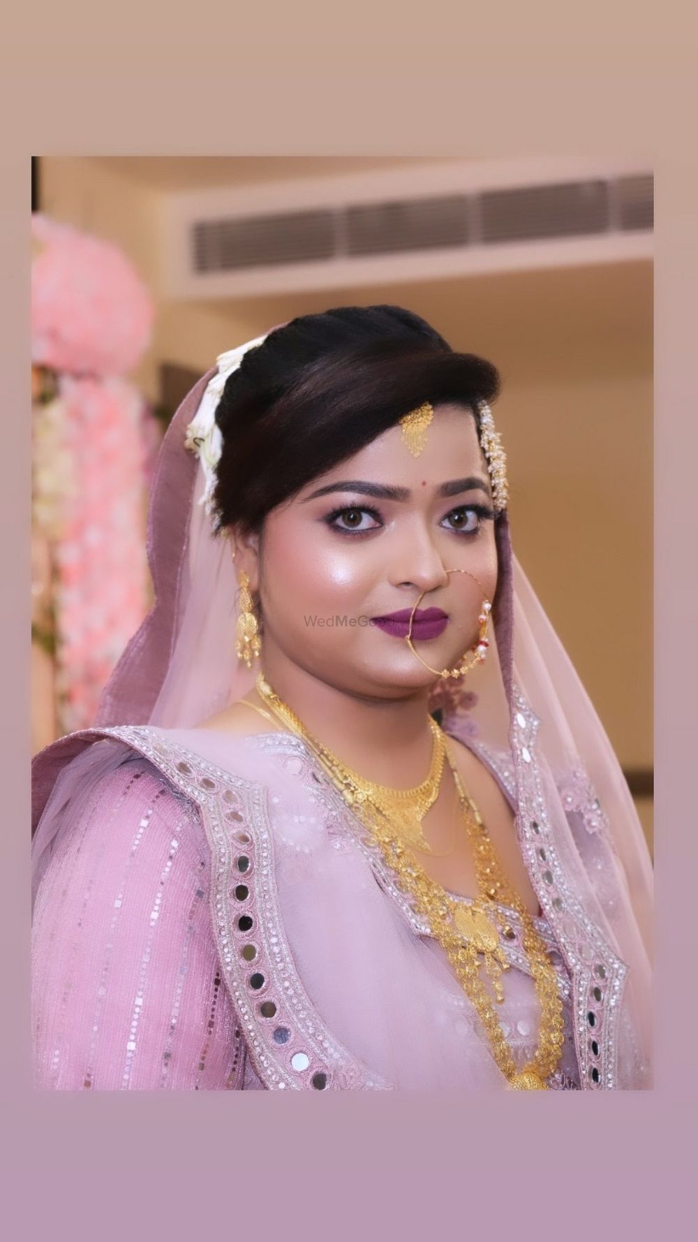 Photo By Swati More Makeovers - Bridal Makeup