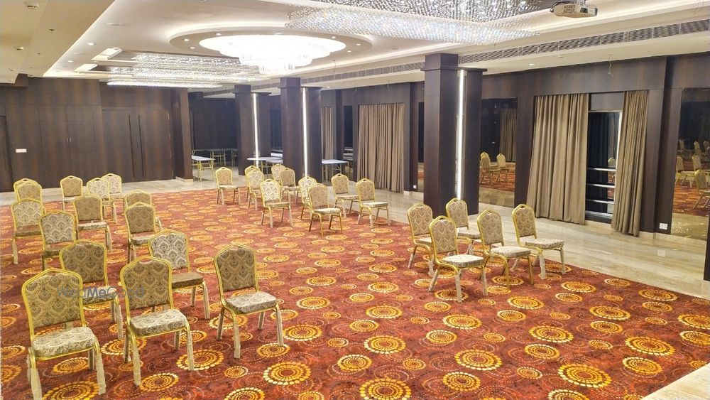 Photo By Kzar Corporate - Venues