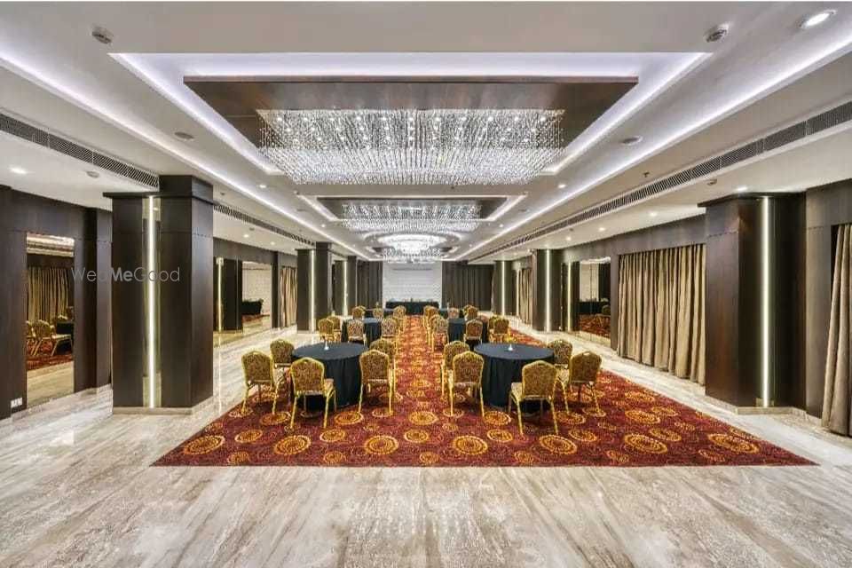Photo By Kzar Corporate - Venues