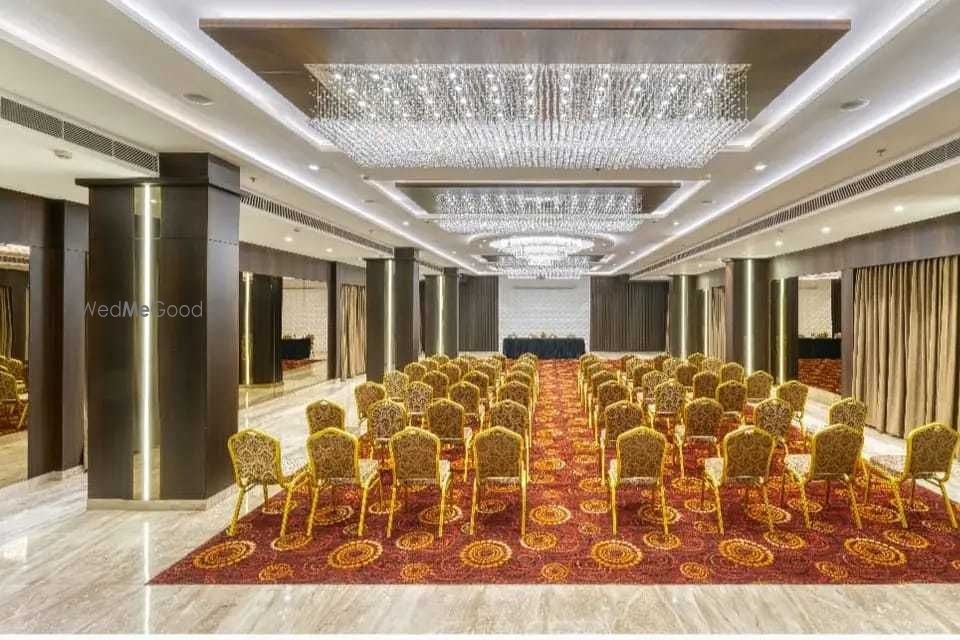 Photo By Kzar Corporate - Venues