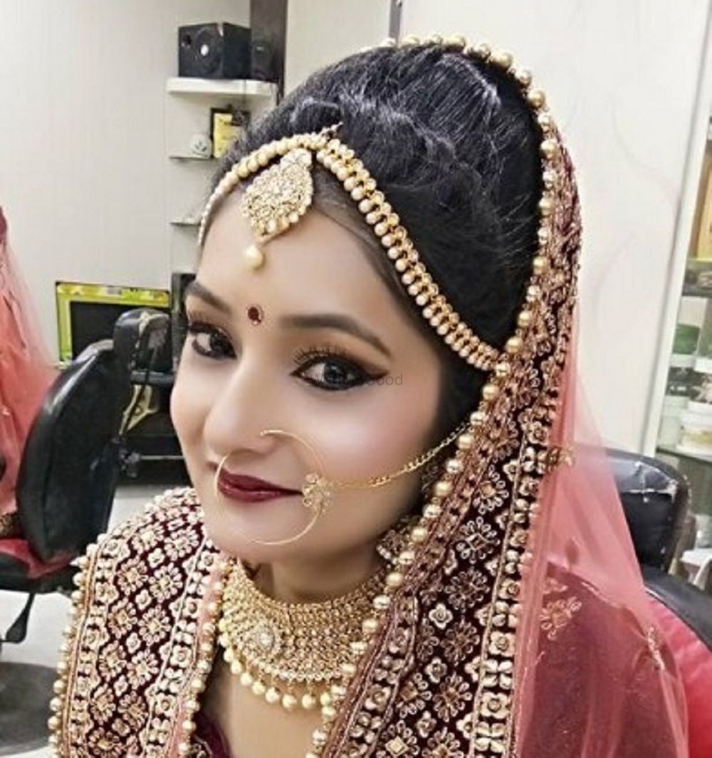 Babli Shahnaz Beauty Parlour