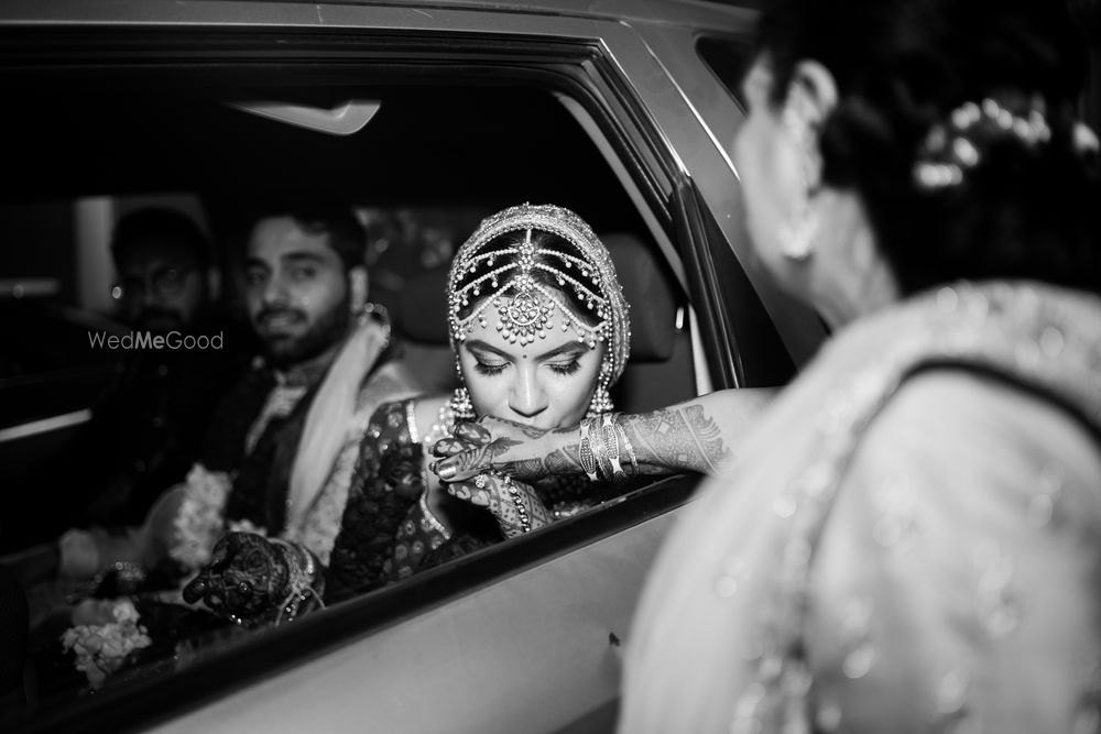 Photo By Shaadi Ok Please by Arnob Das - Photographers