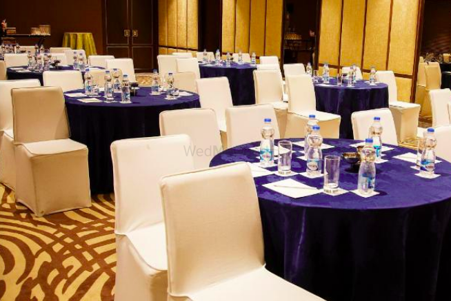 Photo By Radisson Lucknow City Center - Venues