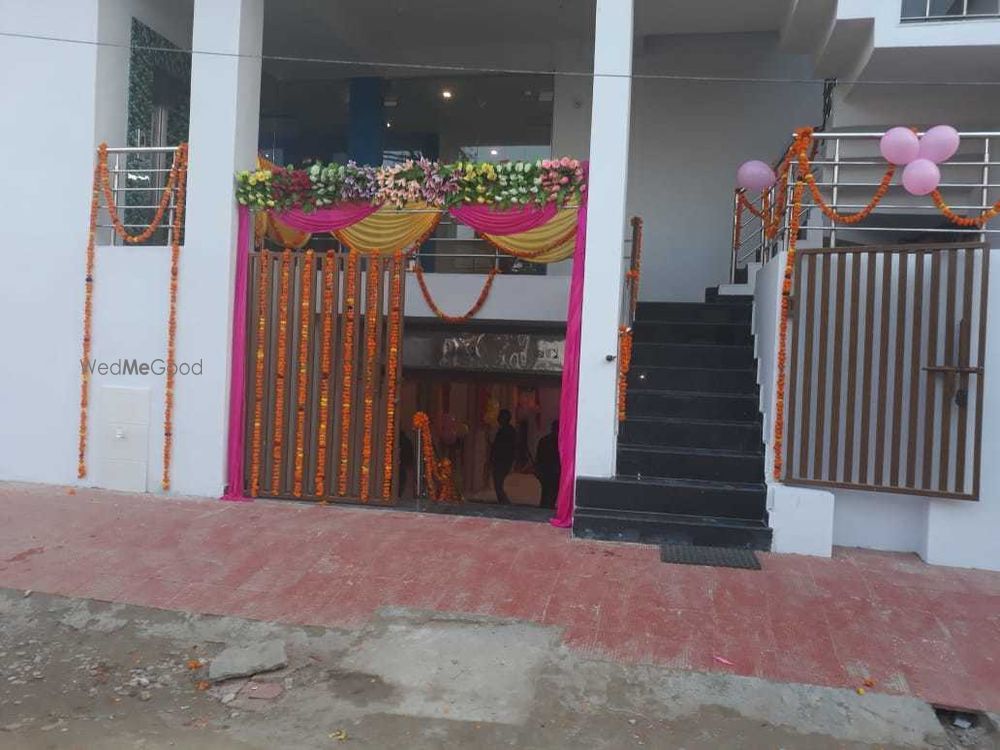 Photo By Stay Inn - Venues