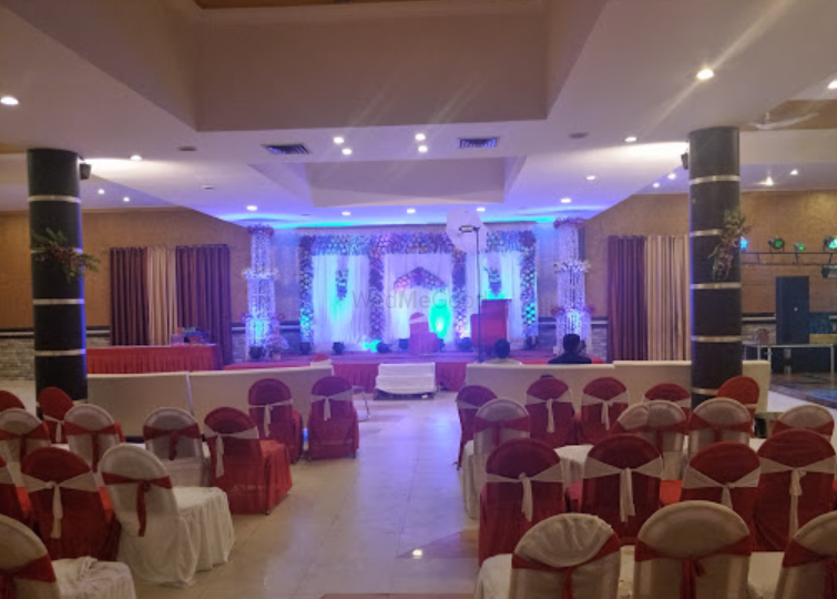 Shree Nath Marriage Hall