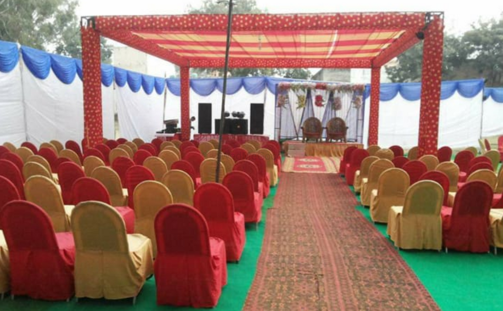 Photo By Amar Marriage Palace - Venues