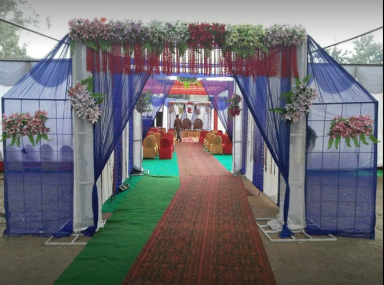 Photo By Amar Marriage Palace - Venues