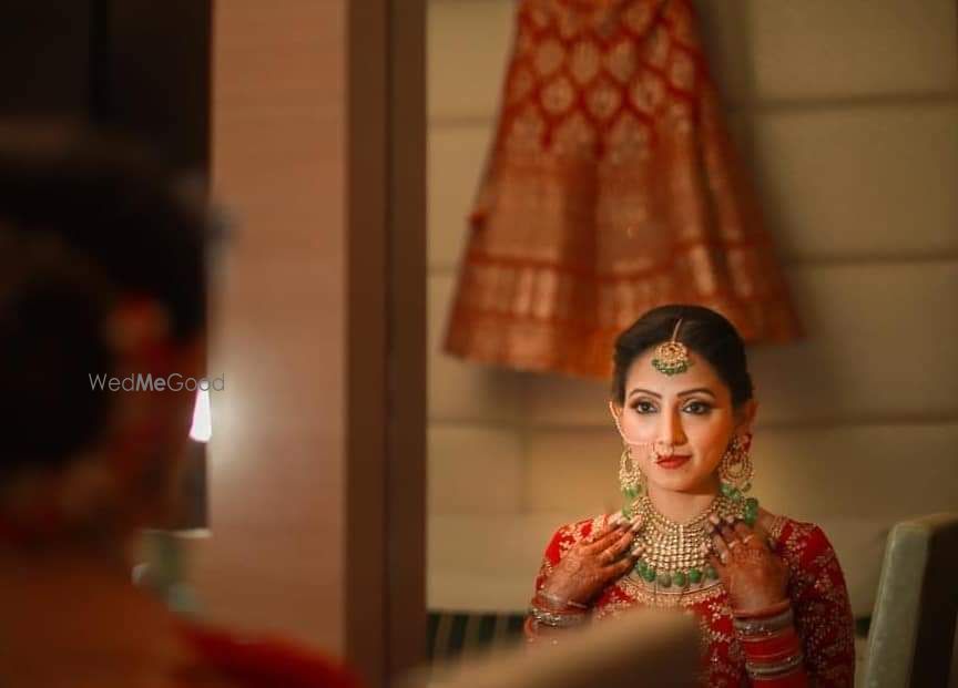 Photo By Jodigraphers - Photographers