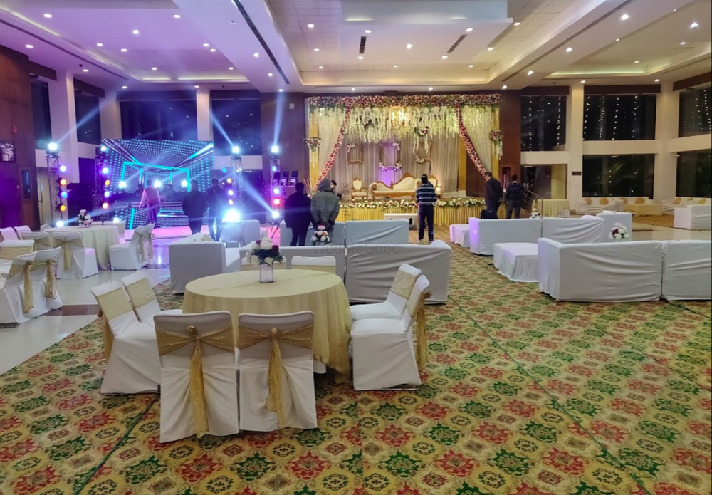 Photo By Red Bishop Banquet Hall - Venues