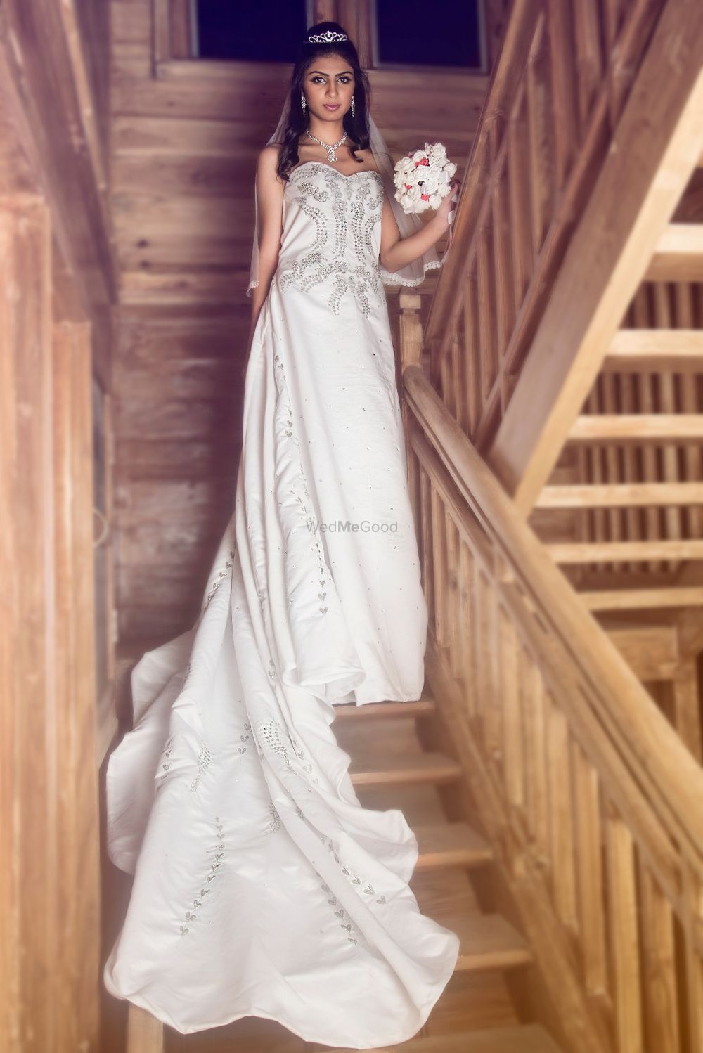 Photo By Amabelle Bridals - Bridal Wear
