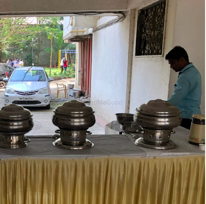 Photo By Siddhivinayak Catering & Events - Catering Services
