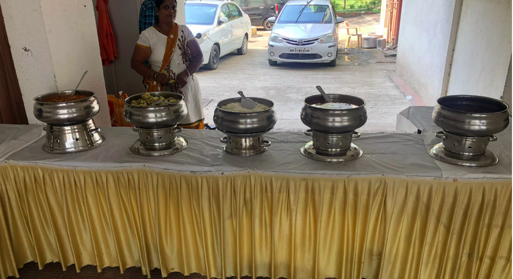 Siddhivinayak Catering & Events
