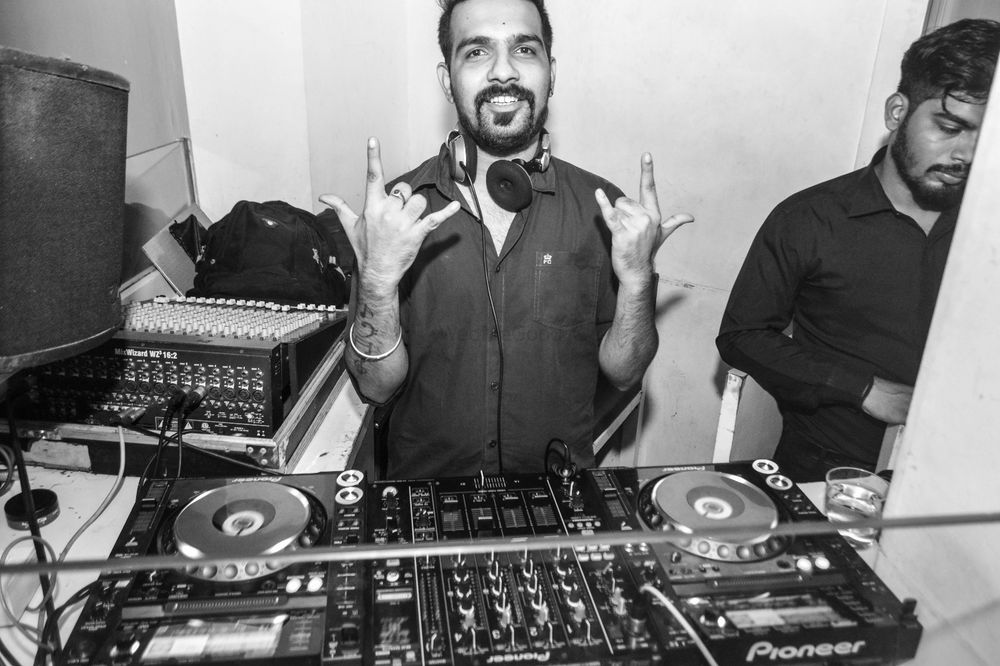 Photo By DJ Amit Mahyavanshi - DJs